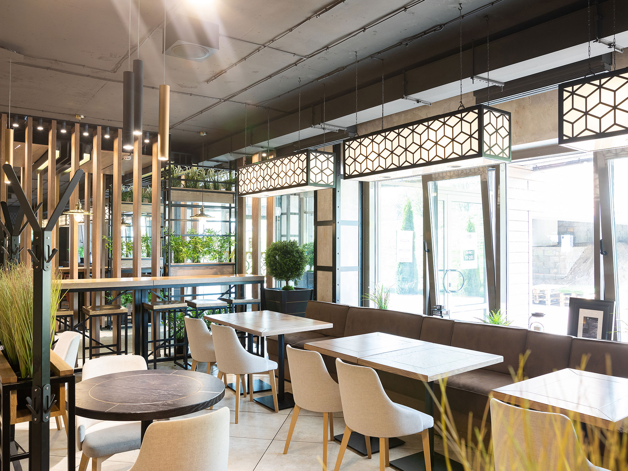 commercial electrical contractor