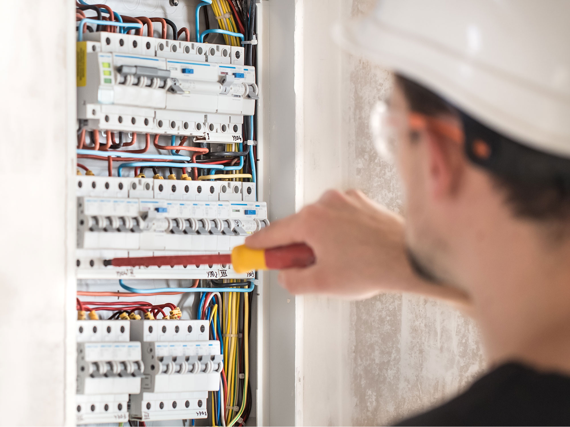 electrical installations