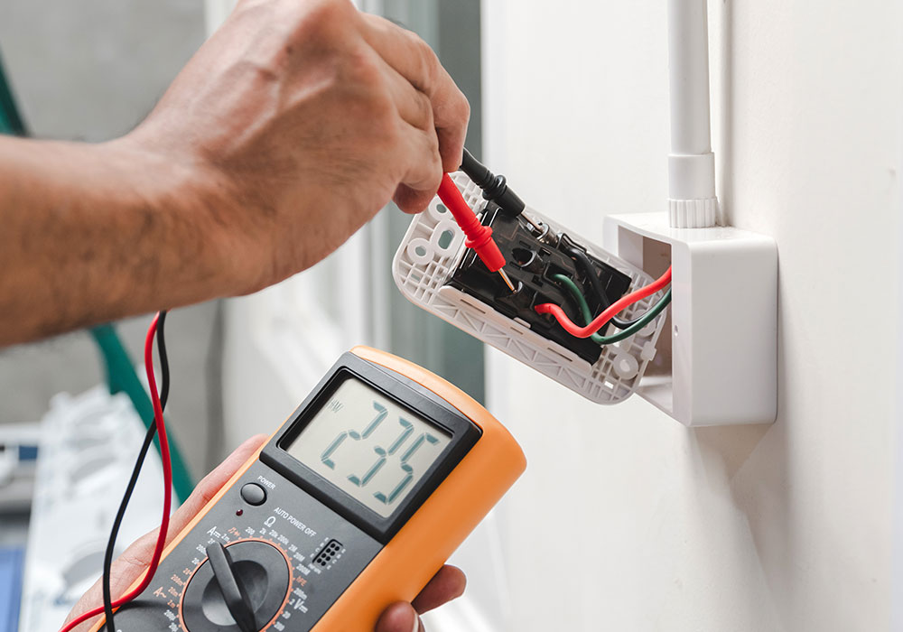 electrical tests