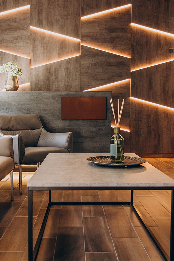home electrical services