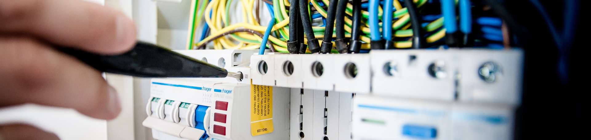 electrician in lancashire