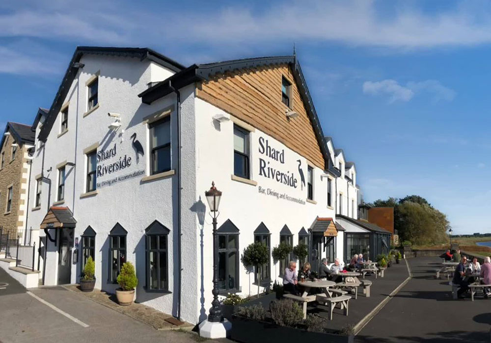 pub electrical contractors north west