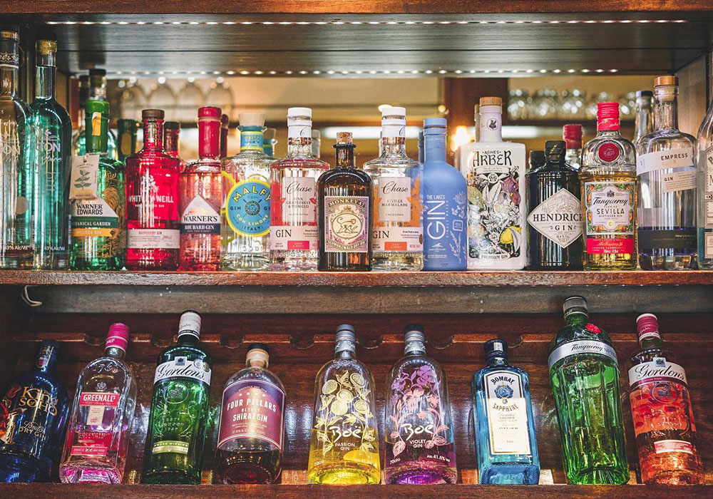 pub electrician in hambleton